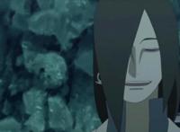 在博人传中，纲手没说完话，鸣人就插嘴了