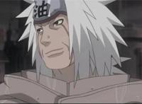 在博人传中，纲手没说完话，鸣人就插嘴了