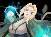 纲手会不会成为第一位老死的女忍？百豪也救不了她，只能靠大蛇丸