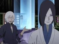 纲手会不会成为第一位老死的女忍？百豪也救不了她，只能靠大蛇丸