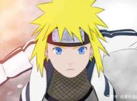 《火影忍者博人传》：纲手啊，再次见到你，我很开心，你又帅了