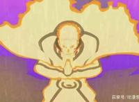 《火影忍者博人传》：纲手啊，再次见到你，我很开心，你又帅了