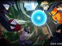 《火影忍者博人传》：纲手啊，再次见到你，我很开心，你又帅了