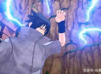 《火影忍者博人传》：纲手啊，再次见到你，我很开心，你又帅了