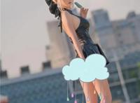 当腐团儿2年前的作品被翻出后，网友怒斥纲手造型不配入目！