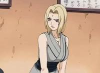 火影四宝：纲手的身材，大蛇丸的长生术，佐鸣的羁绊……