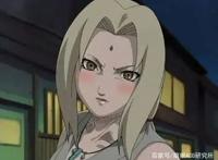 火影忍者：那些让人窒息的影级忍者，原来纲手的力量不是最强