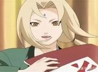 国民三大动漫，火影，关于纲手公主你知道多少