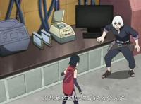 博人传22集:鸣人嘴遁实力不减当年,“纲手版”小樱美貌不输雏田