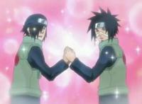 火影：最“激情”的3对cp，最后一对让纲手脸红，“打扰你们了”