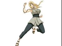 火影忍者手游：百豪纲手已知信息汇总！技能预测！