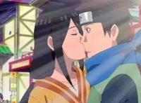 火影：被“揩油”最多的女忍者，纲手三次，最多的竟然是她