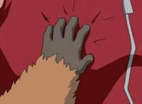 火影：被“揩油”最多的女忍者，纲手三次，最多的竟然是她