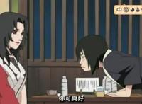 静音待在纲手身边是有多么憋屈？真是酒后吐真言啊