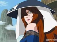 火影忍者：动画中的几位人气女神至今单身，纲手奶奶依然漂亮