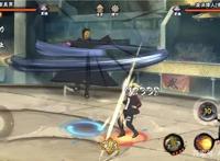 火影手游：百豪纲手逐渐追上面具男，但她有一个缺陷无法弥补！