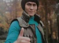 火影忍者：纲手的真人版真的凶，宇智波鼬的还原度超高，够给力！