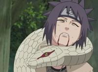 火影忍者：5个女忍者被辣手摧花，1图人见人爱，4图无形“本子”