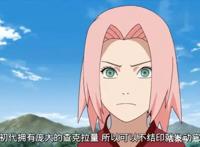 火影忍者：纲手的技能被改设定？与博人传中的楔有何联系？