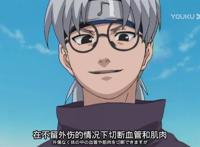 《火影忍者》：吊打五代火影纲手，与三忍对战，这个下忍有点强