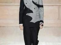 当《火影忍者》来到三次元成超模，竟毫无违和感，就是纲手有点小