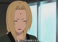 火影中自来也2次差点“交代”：鸣人和纲手上榜，第三次是真交代