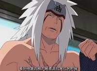 火影中自来也2次差点“交代”：鸣人和纲手上榜，第三次是真交代