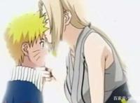 火影：如果纲手年轻40岁，她会爱上鸣人吗？答案让人很意外