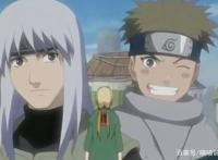 火影：如果纲手年轻40岁，她会爱上鸣人吗？答案让人很意外