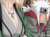 火影：如果纲手年轻40岁，她会爱上鸣人吗？答案让人很意外