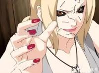 火影忍者：当各位忍者秽土转生后，雏田依然美丽，纲手更好看了！