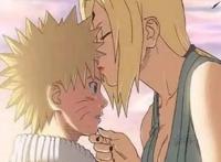 纲手为什么不跟鸣人结婚