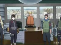 好歹蛇姨在火影中是纲手的救命恩人，怎么到博人传直接翻脸不认人