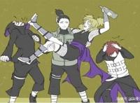 火影：一杯酒毁掉女神，雏田姐妹翻车，纲手反被赞美