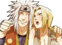 火影：一杯酒毁掉女神，雏田姐妹翻车，纲手反被赞美