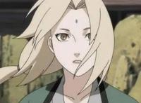 火影忍者中的纲手和角都谁的实力更强一些？