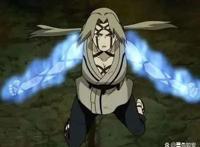 火影忍者中的纲手和角都谁的实力更强一些？