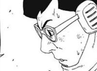 博人传25话情报图：川木身体结构被揭开，实为克隆人与纲手有关