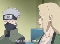 火影：到底谁是最弱火影？卡卡西还是纲手？