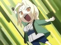 火影：到底谁是最弱火影？卡卡西还是纲手？