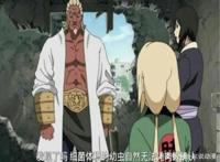 火影忍者：霸道总裁雷影，为何偏偏对纲手敬重有加？