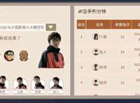 火影手游：百豪纲手突出特点，冠军豪妹一句话总结，表达十分含蓄