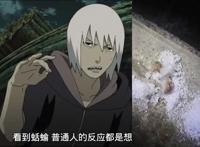 火影忍者：纲手的通灵兽突袭家里，熊孩子这么处理纲手会很生气