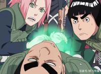 纲手能成功救小李，为什么不对凯的腿动手术，难道凯皇还怕死？