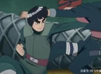 纲手能成功救小李，为什么不对凯的腿动手术，难道凯皇还怕死？