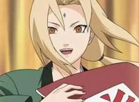 火影：纲手和静音翻看相册，发现年轻的团藏，竟脸颊通红