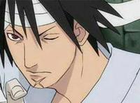 火影：纲手和静音翻看相册，发现年轻的团藏，竟脸颊通红