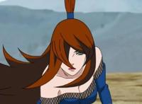 盘点火影忍者最强五位女忍者，纲手排最后