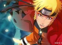 火影：仙人模式的纲手不能更女神，而他却丑到不堪入目