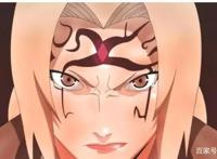 火影：仙人模式的纲手不能更女神，而他却丑到不堪入目